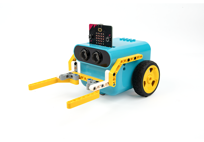 TPbot Combat 3